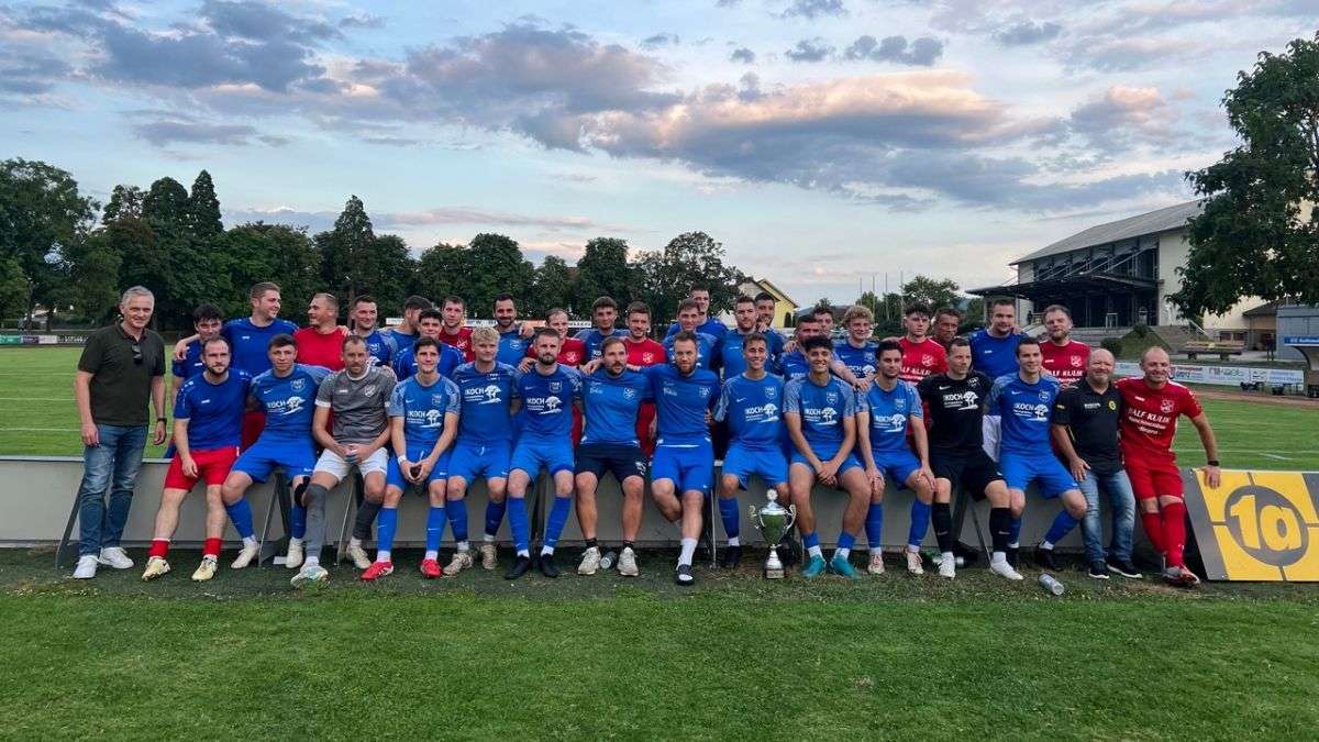 Rheincup_Finalisten Rheincup Finalisten