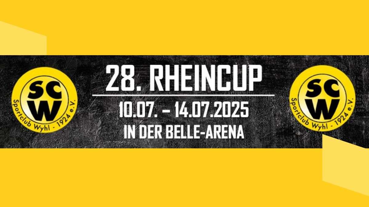 Rheincup SC Wyhl