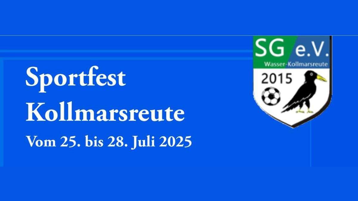 Sportfest Kollmarsreute