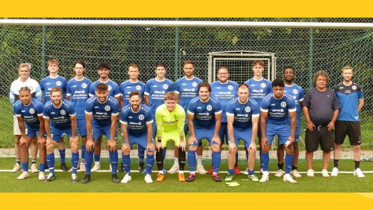 Teambild_PSV_Freiburg Teambild PSV Freiburg