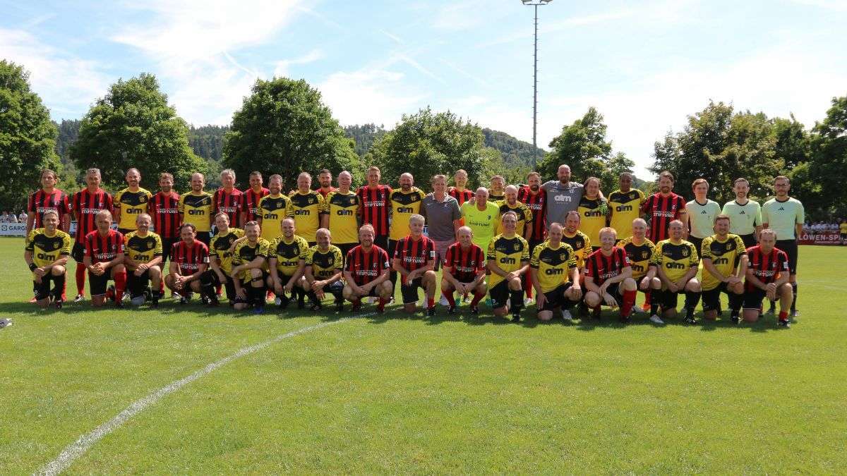 Traditionself SC Freiburg