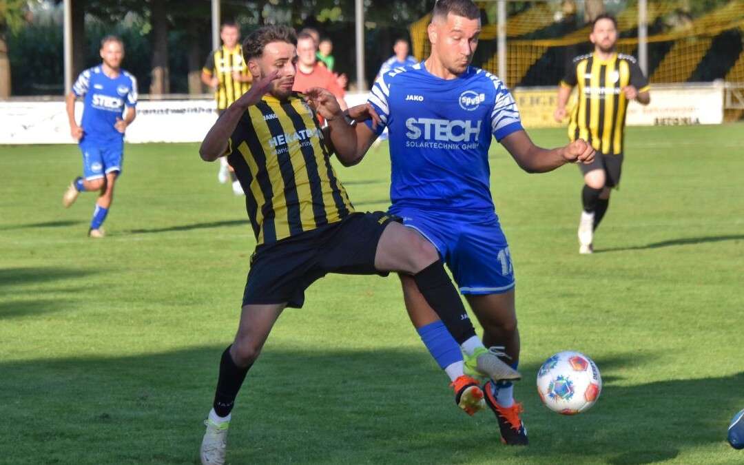 Wyhl will Tabellenführung ausbauen