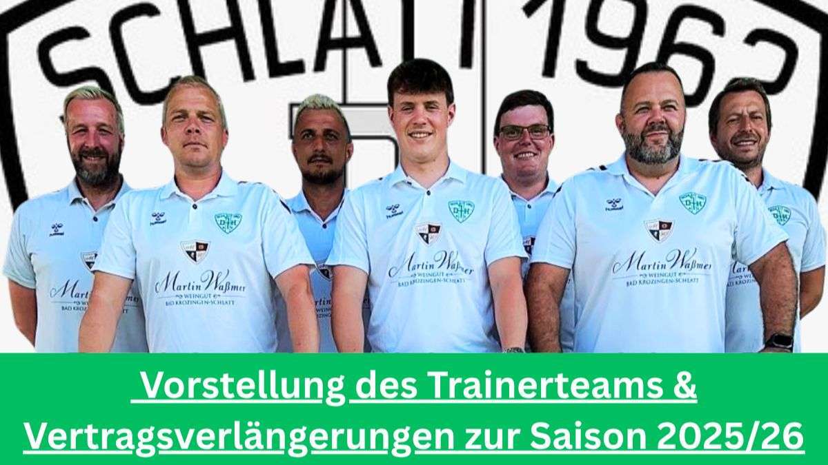 Vorstellung_DJK_Schlatt DJK Schlatt