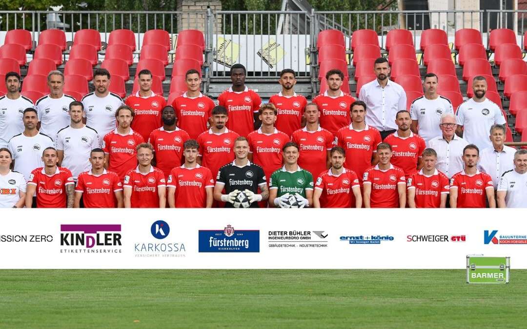 Bahlinger SC muss weiter auf Heimdreier warten
