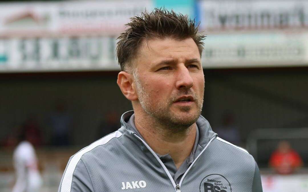 Titelverteidiger Bahlinger SC greift in Pokalwettbewerb ein