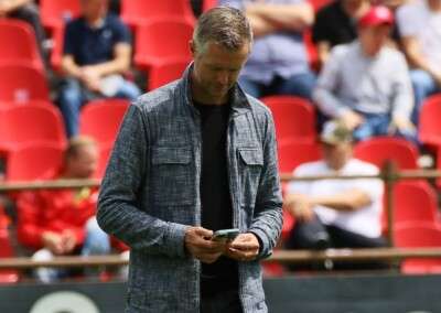 Bahlinger SC - Kickers Offenbach