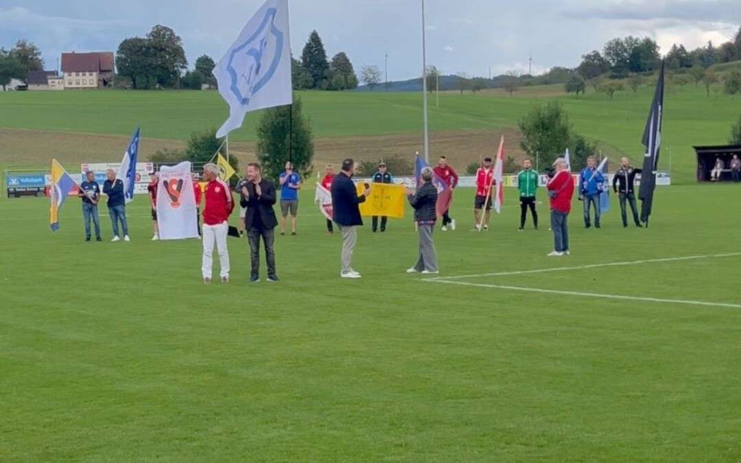 Bezirksligaauftakt in Ottoschwanden