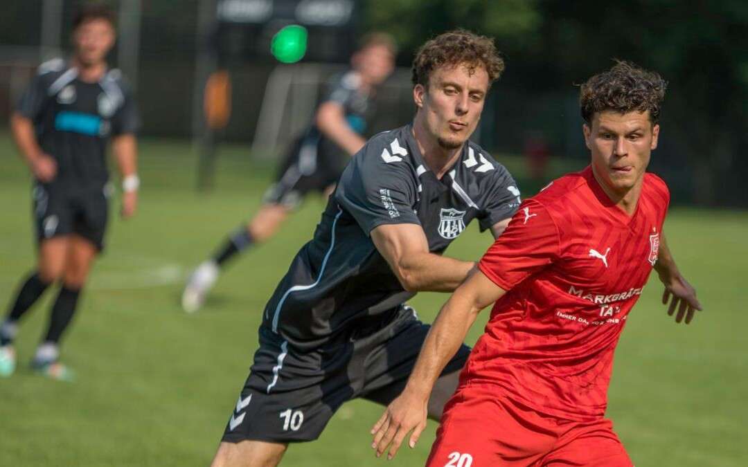 FFC startet mit Remis in Lörrach-Brombach