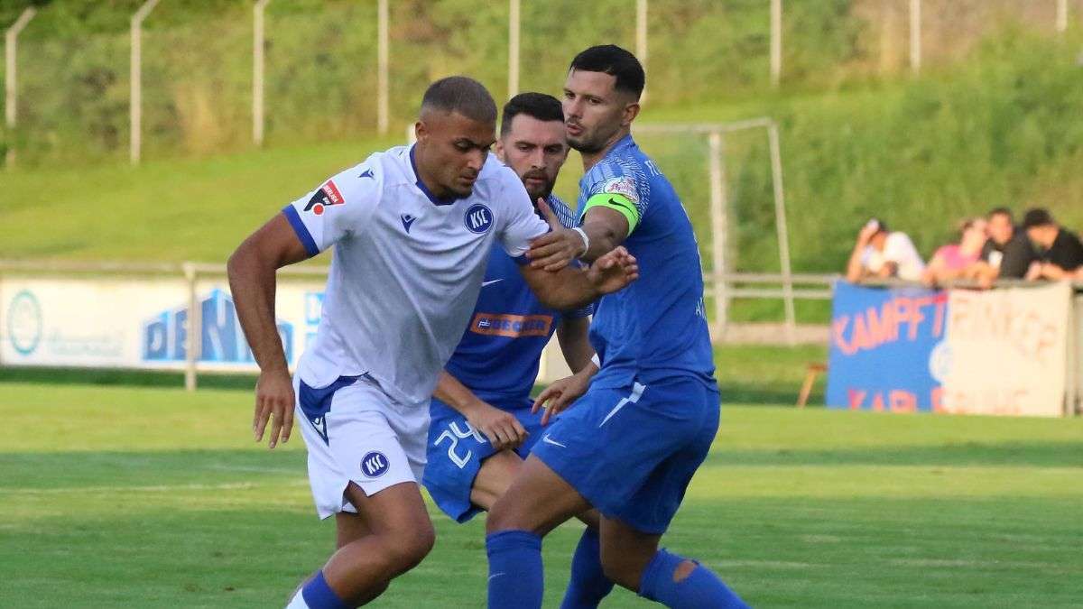 FC_Denzlingen_Karlsruher_SC_2_32 FC Denzlingen - Karlsruher SC 2