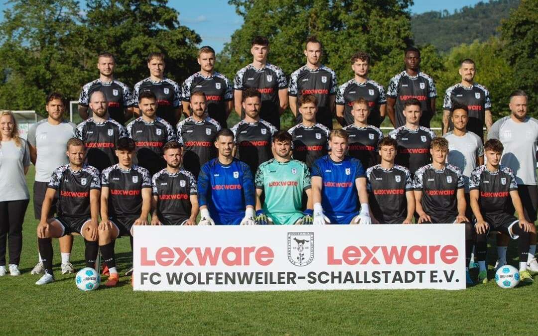 Der Sonntagmorgen bei Südbadens Doppelpass
