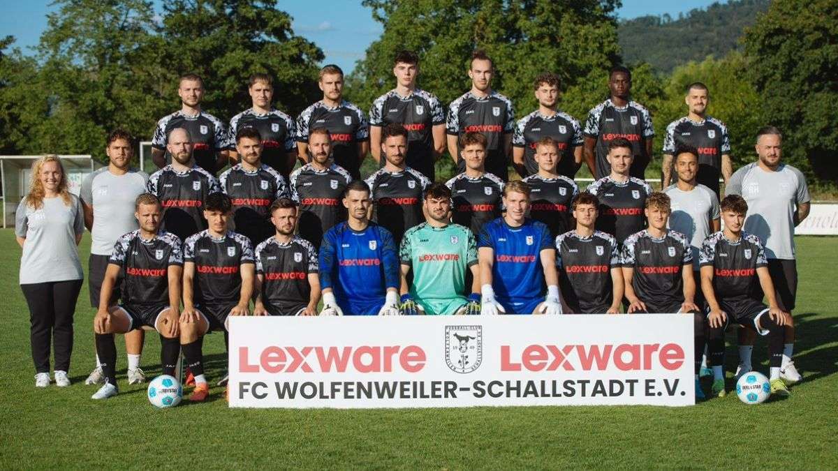 FC Wolfenweiler-Schallstadt 2025/2026