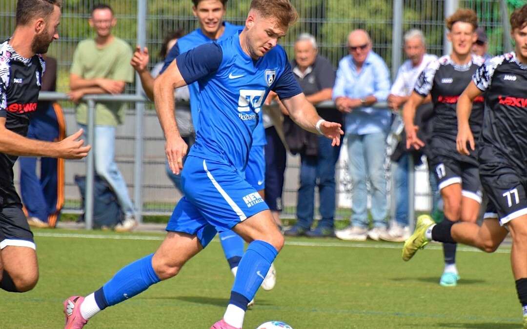 Vorschau auf den 18. Spieltag Verbandsliga Südbaden