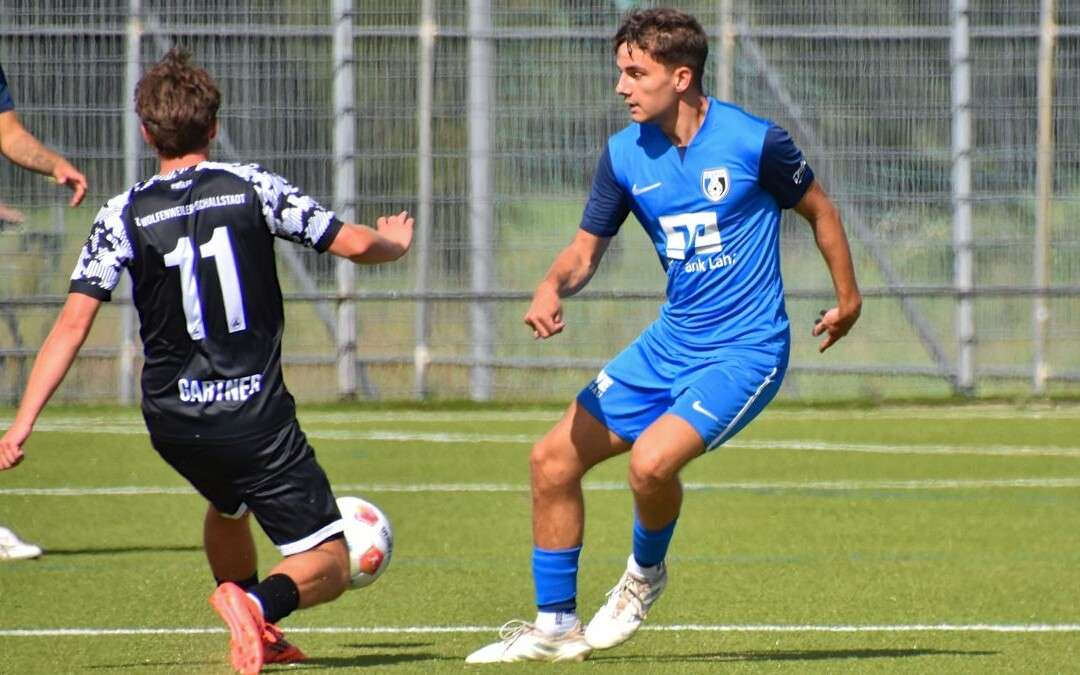 Die Vorschau auf den 14. Spieltag der Verbandsliga Südbaden