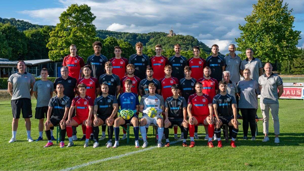 FV_Loerrach_Brombach FV Lörrach-Brombach