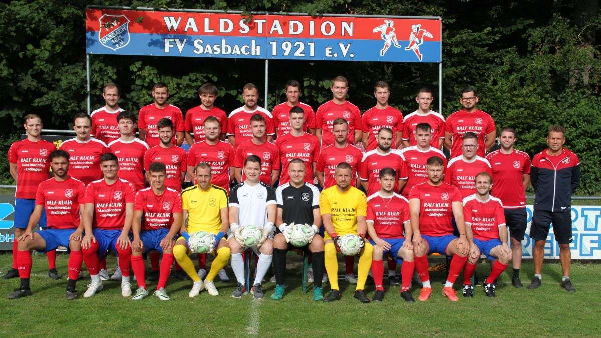 FV Sasbach