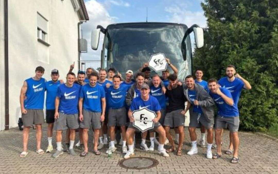Auch am Mittwoch noch aktuell