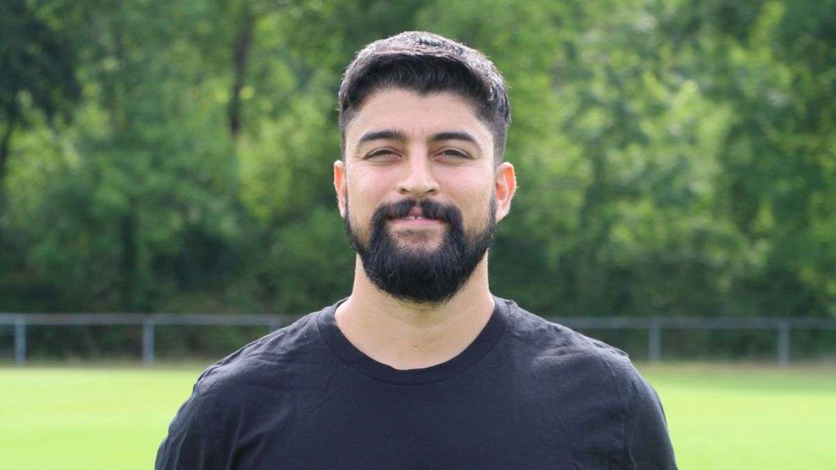 Irag Baktiary Irag Baktiary