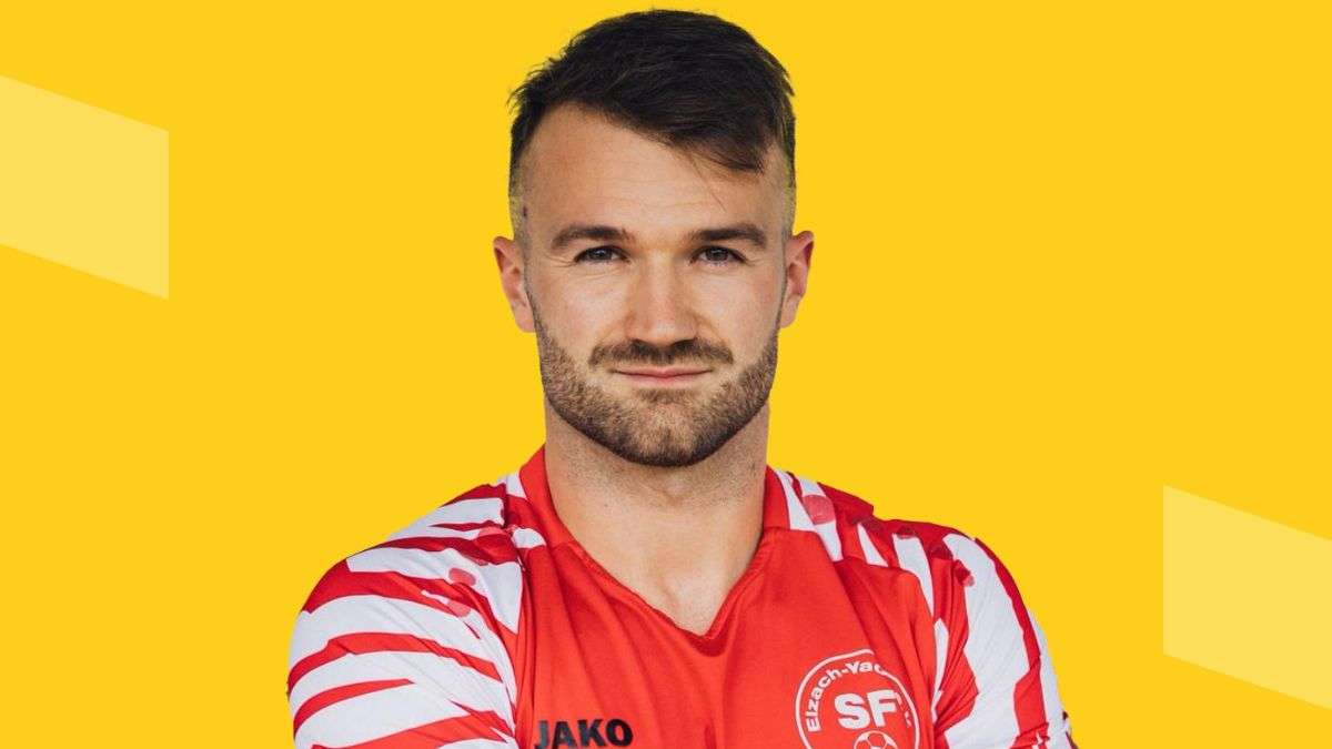 Jan-Luca Schindler