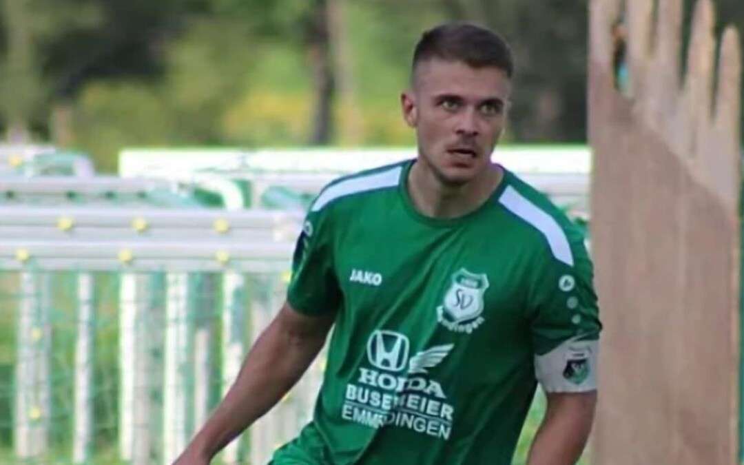 Bahlinger SC gewinnt beim SV Mundingen