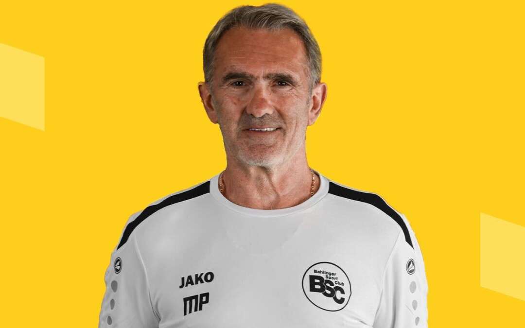 Bahlinger SC tritt beim Regionalliga-Spiel in Homburg an