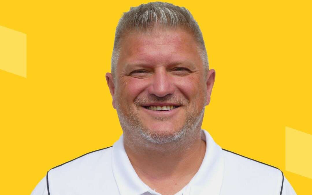 Gülsoy-Team beim ersten Heimspiel zu Gast