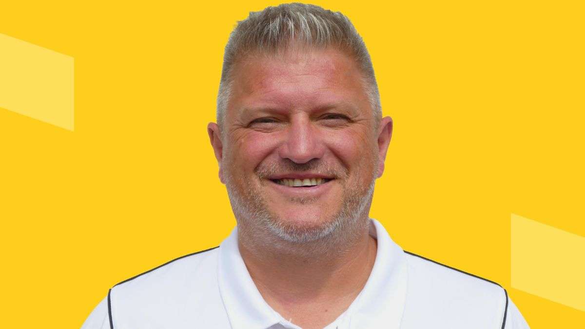 Rainer Hannig