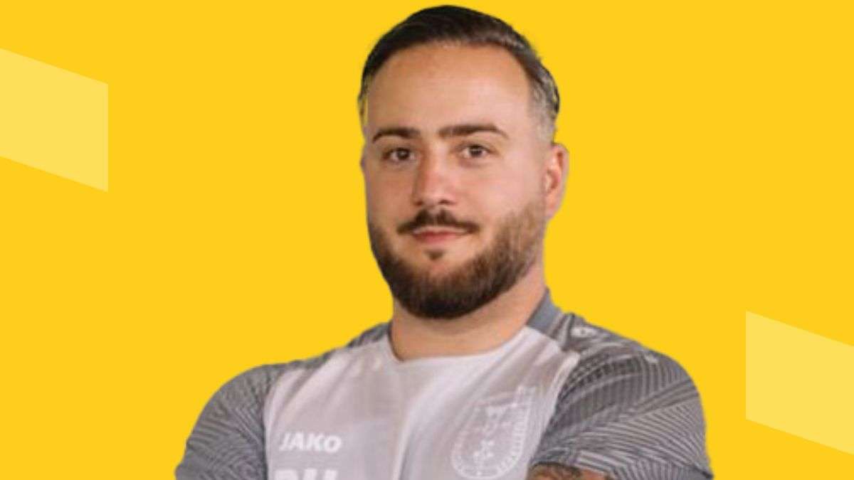 Raphael Heitzler