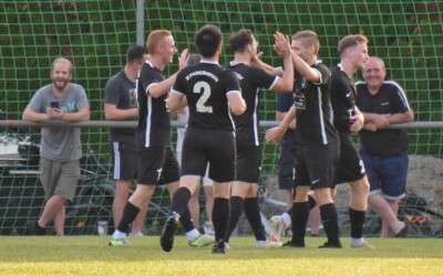 Vorschau 27. Spieltag der Bezirksliga Freiburg