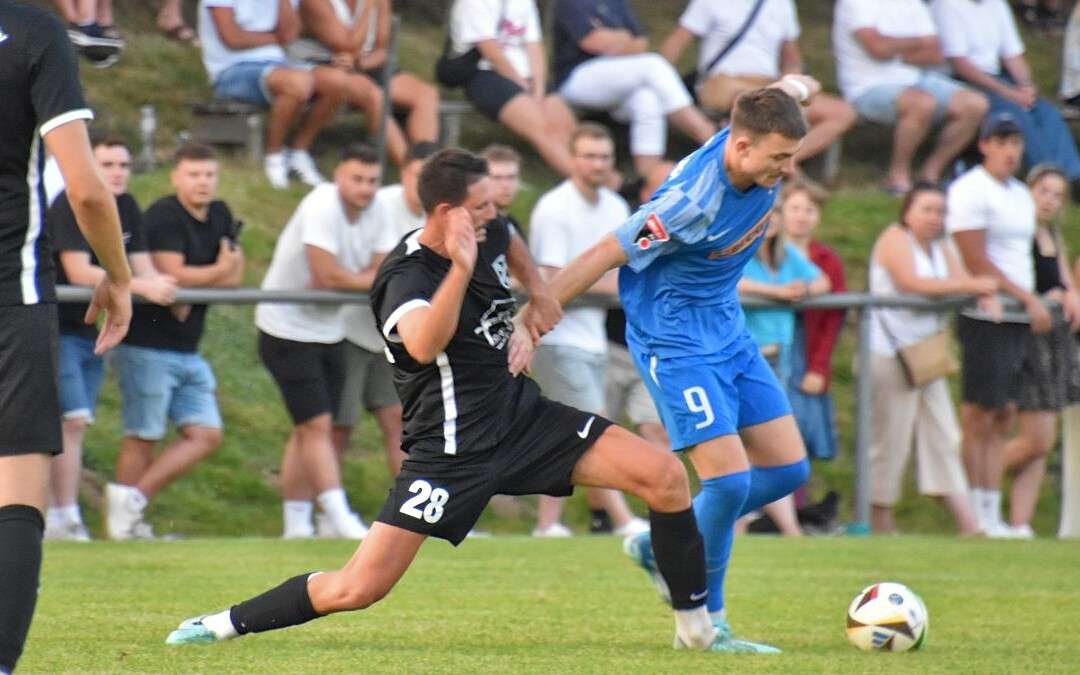 Prechtal will die Spitze verteidigen