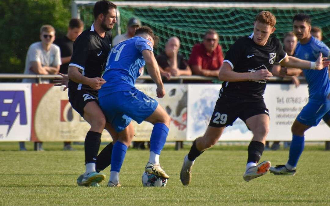 Spitzenteams unter Zugzwang