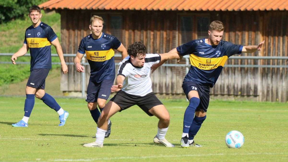 SV_Kappel_SG_Ihringen_Wasenweiler SV Kappel - SG Ihringen/Wasenweiler