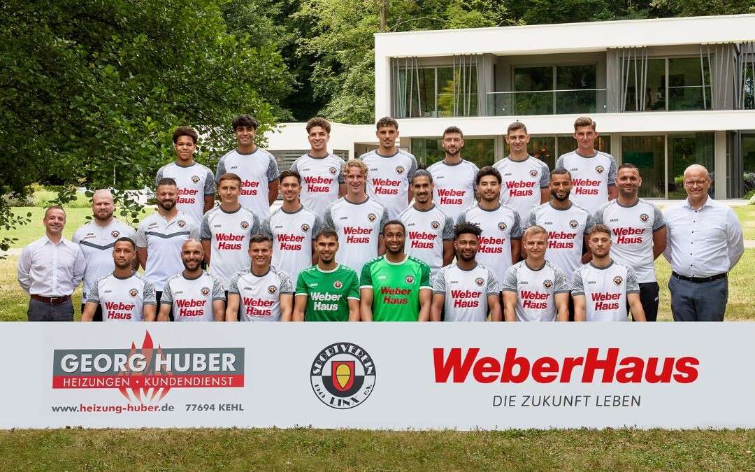 Der Saisonstart steht an