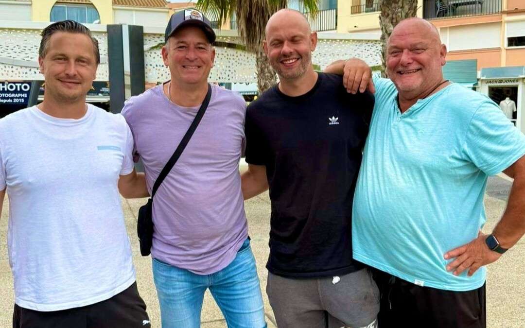 Urlaubsgrüße