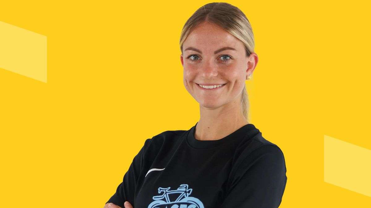 Anna-Lena Hodel