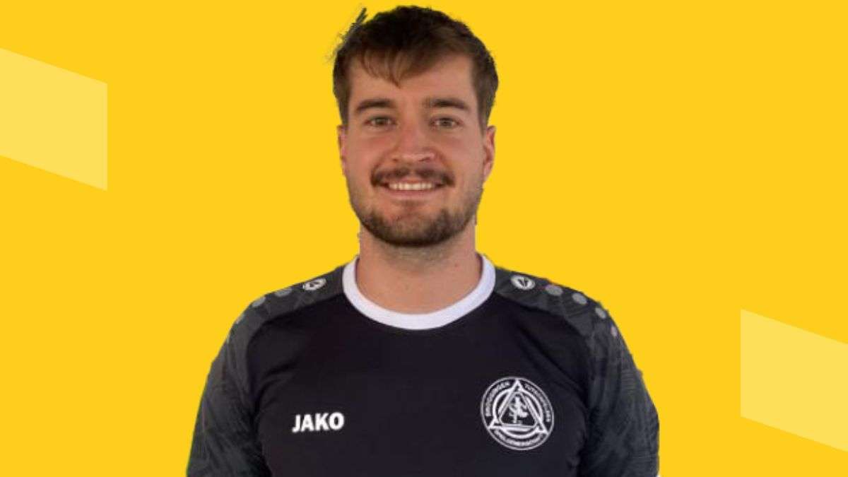 Benjamin Ziebold