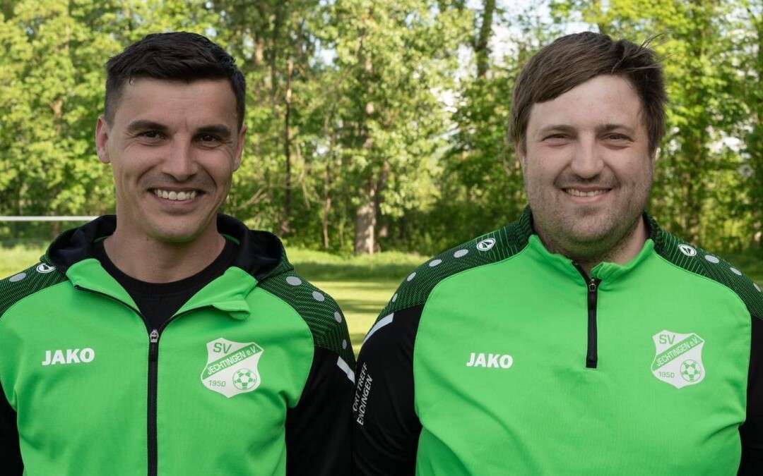 Derbytime in Jechtingen