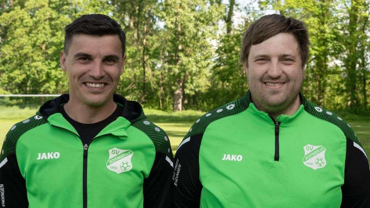 Daniel Binder Martin Kiesewetter