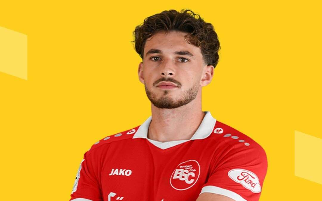 Bahlinger SC kann gegen starke Frankfurter ein Remis holen