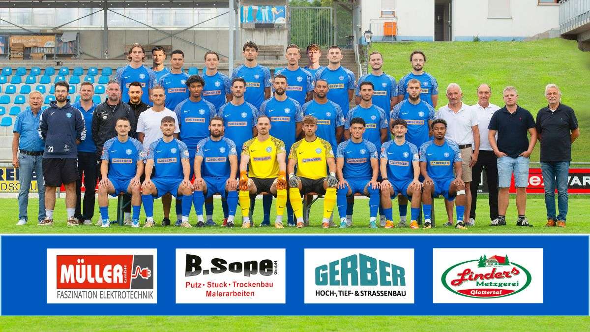 FC Denzlingen 25/26