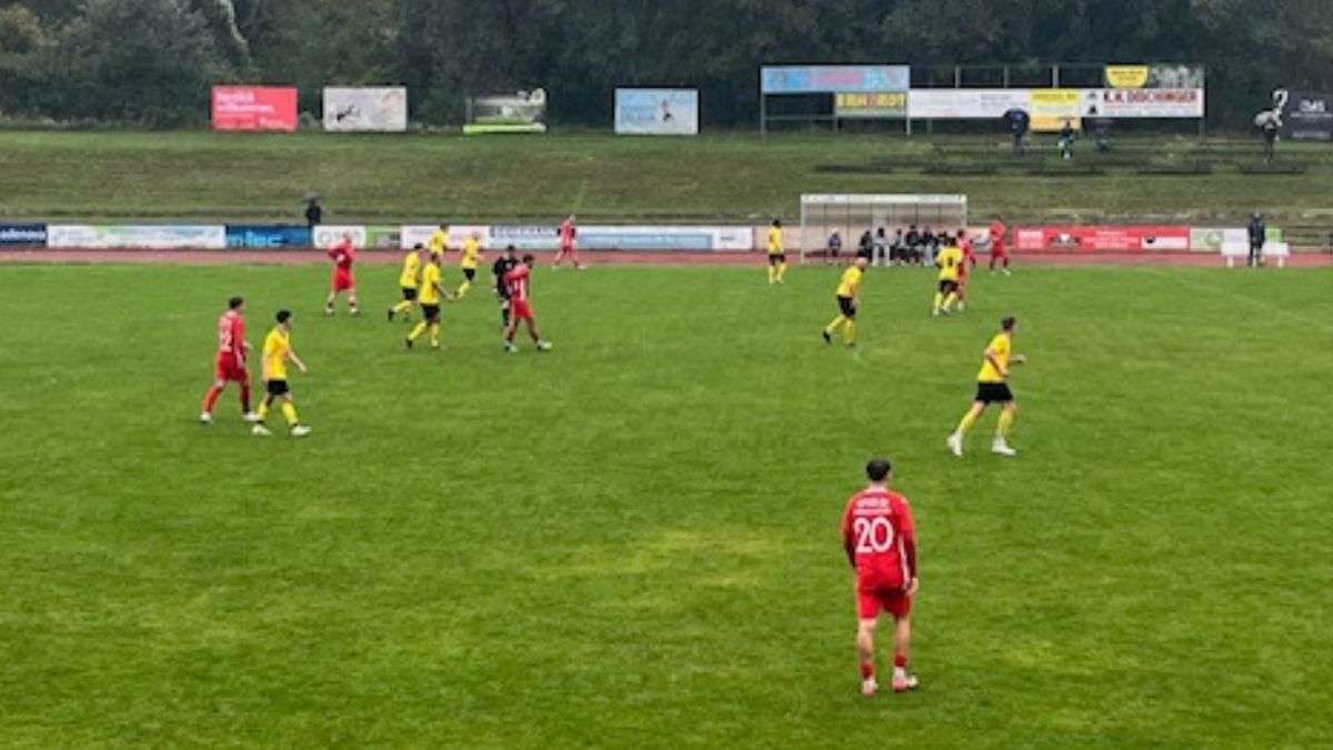 FC_Neuenburg-Spvgg_Buggingen_Seefelden FC Neuenburg - Spvgg. Buggingen-Seefelden