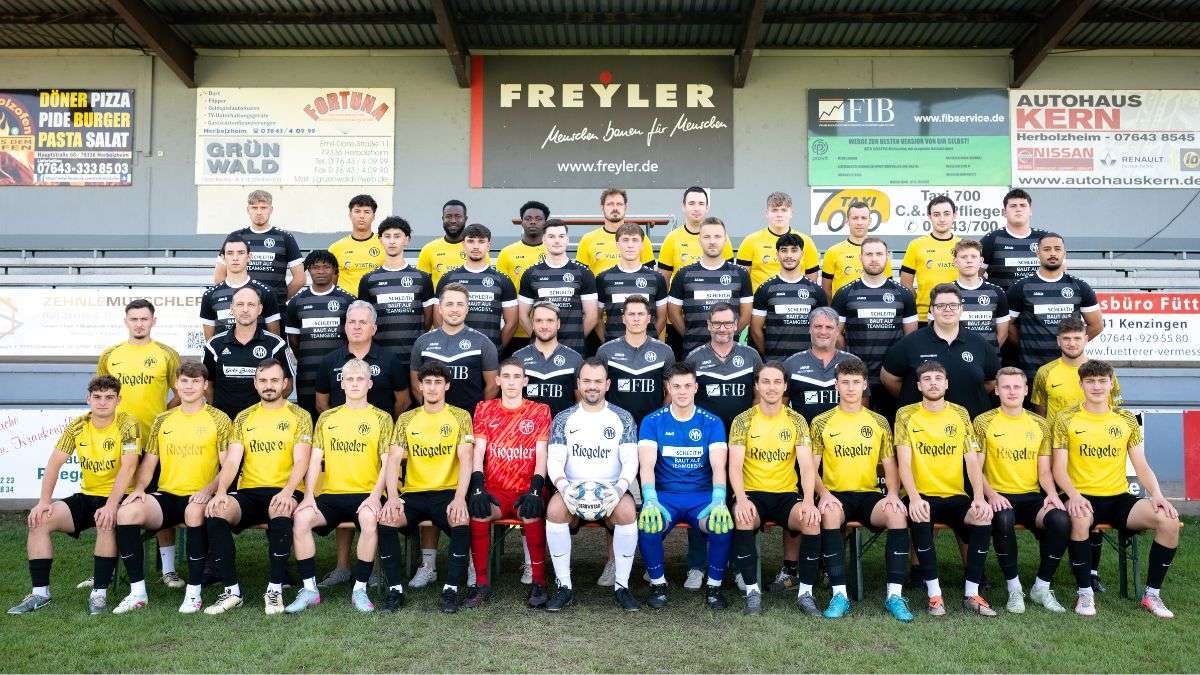 FV_Herbolzheim_2025_2026 FV Herbolzheim 2025/2026