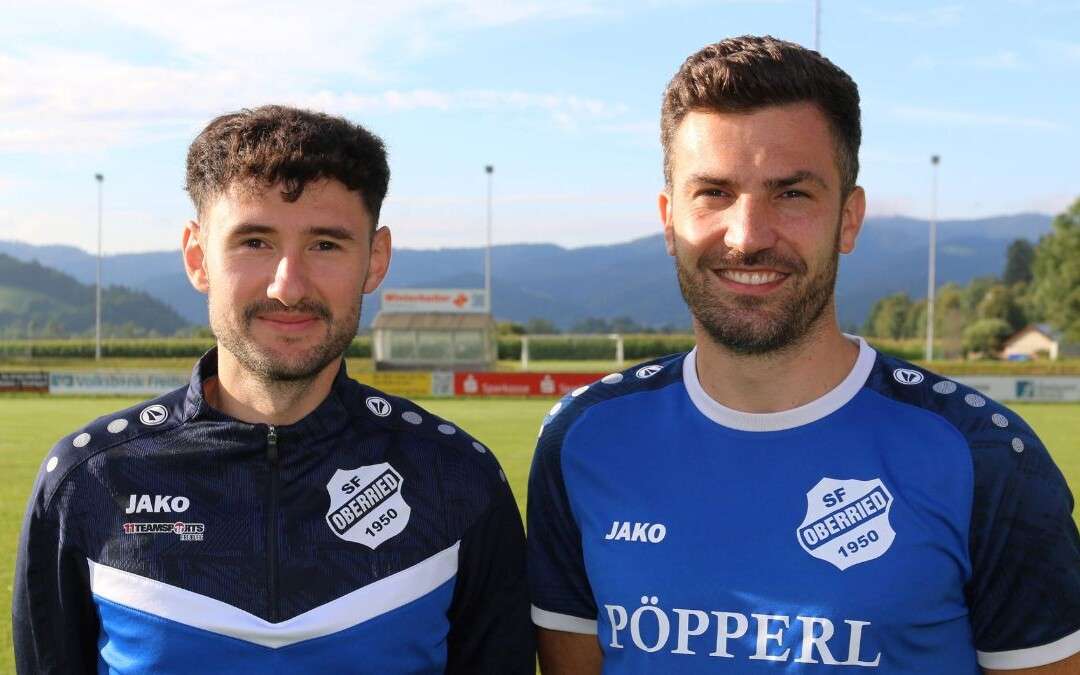 SF Oberried mit Heimspiel gegen SV Endingen