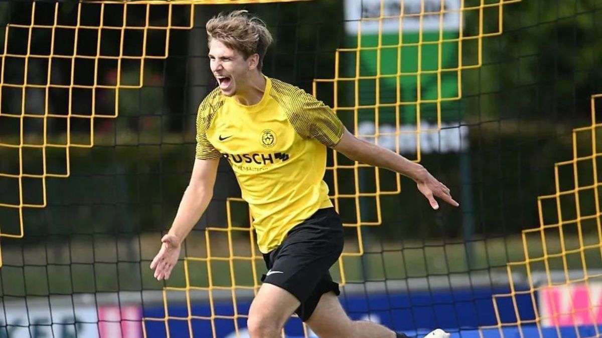 Kimi Bachmann