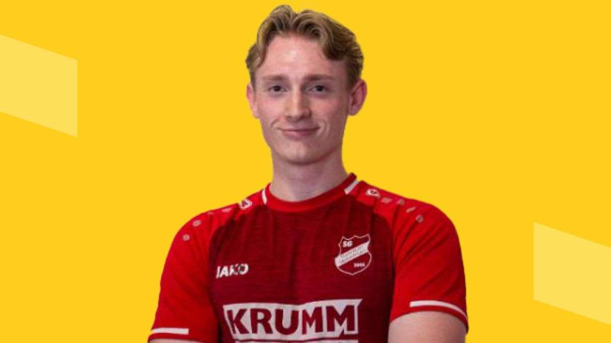 Lasse Kaufmann