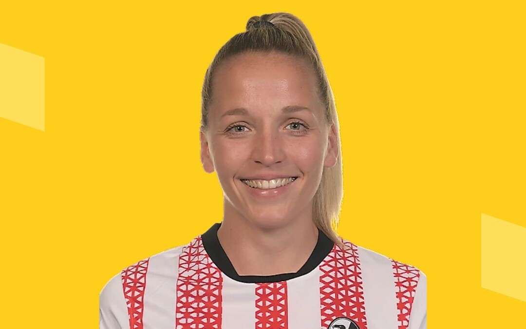 SC Frauen mit deutlichem Heimsieg