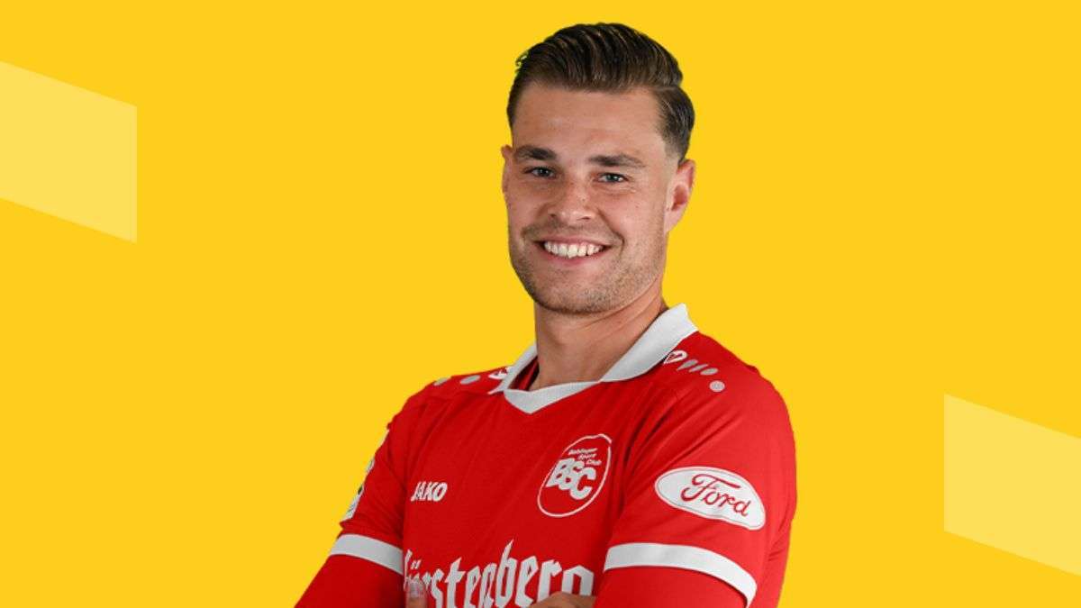Luca Köbele