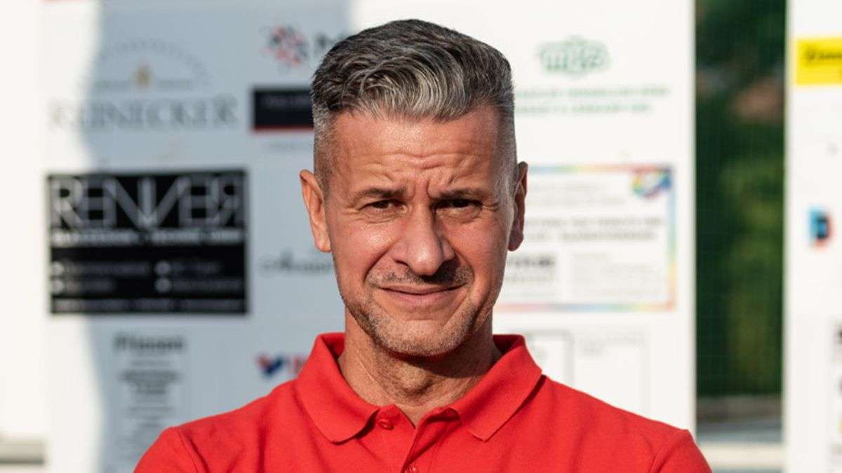 Marco Schneider