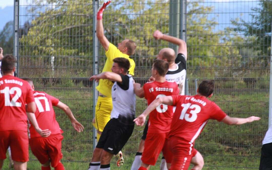 Vorschau auf den 17. Spieltag der Kreisliga B1 Freiburg