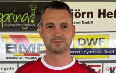 Vorschau auf den 20. Spieltag der Kreisliga B1 Freiburg