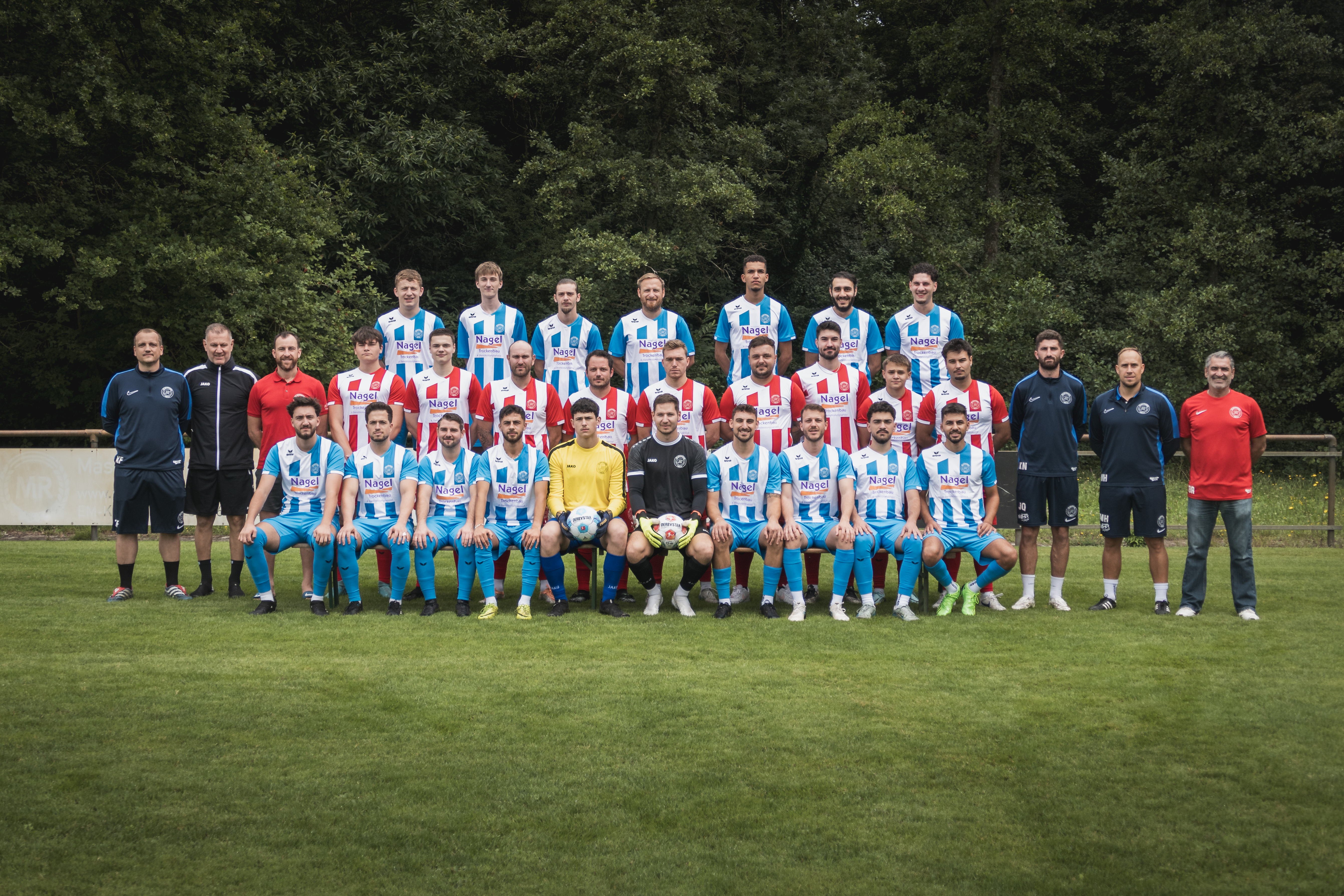 SC Holzhausen 25-26